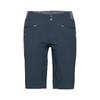 R2 Hiking Softshell Shorts Men | navy