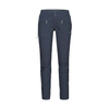 R2 Hiking Softshell Pants Women | india ink