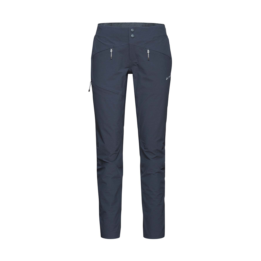 R2 Hiking Softshell Pants Women | india ink