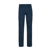R2 Travel Softshell Zip-Off Pa Men | french navy