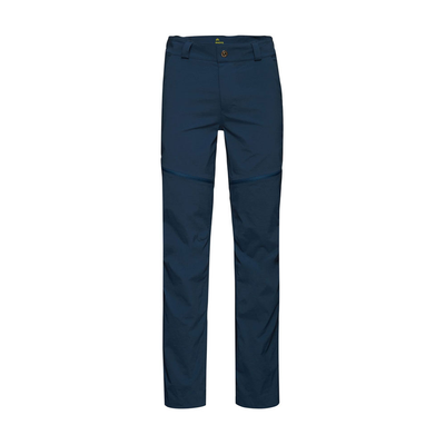 R2 Travel Softshell Zip-Off Trousers Men | french navy