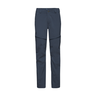 R2 Travel Softshell Zip-Off Trousers Men | india ink