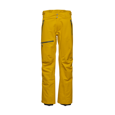 R1 Tech Pants Men | golden palm