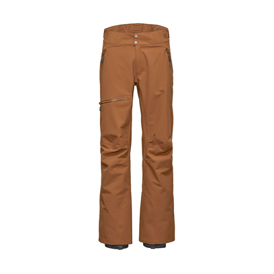 R1 Tech Pants Men | rubber