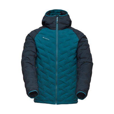 R3 Pro Insulated Jacket Men | Indigo