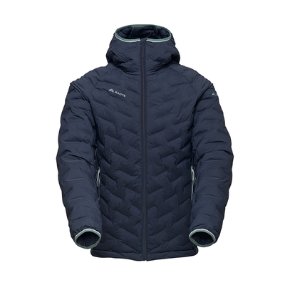 R3 Pro Insulated Jacket Men | salute