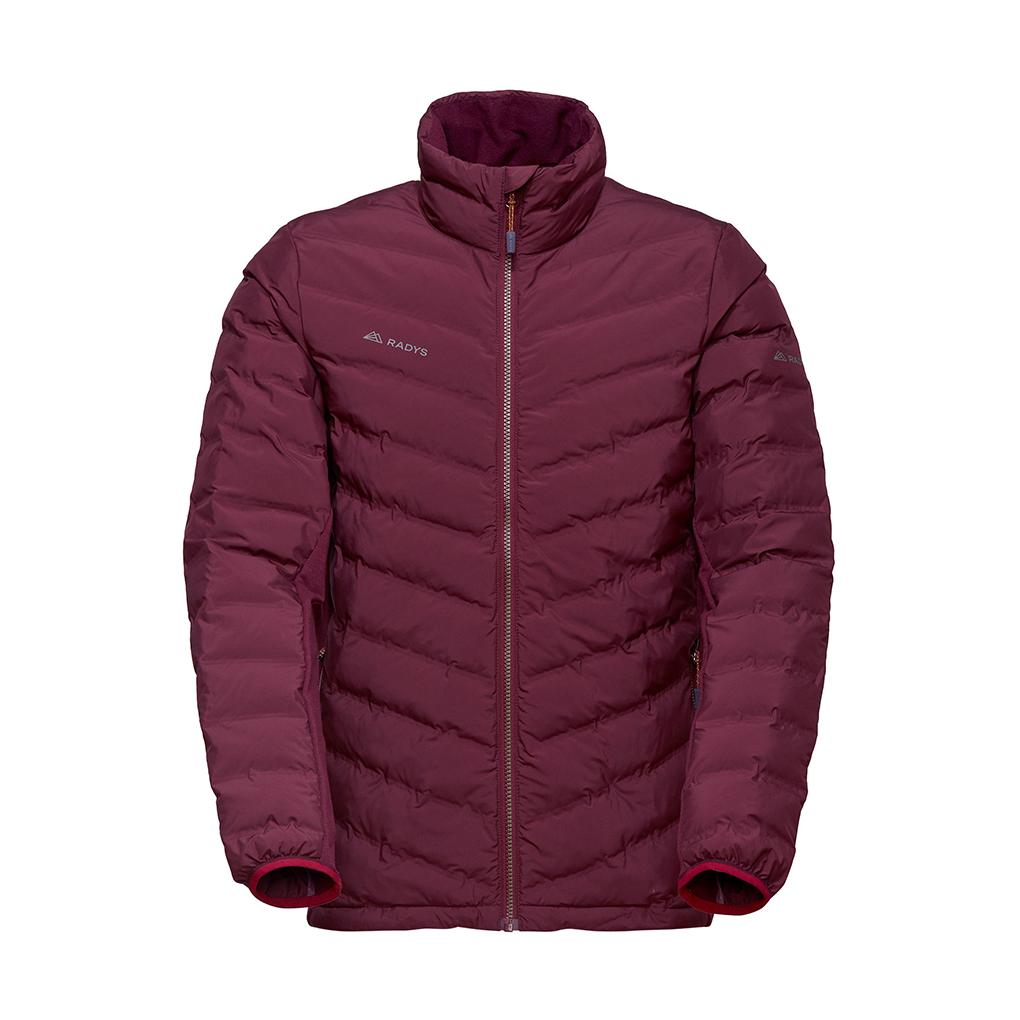 R3 Hybrid Insulated Jacket Men | port royale