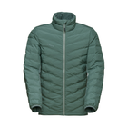 R3 Hybrid Insulated Jacket Men | salbei