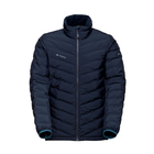 R3 Hybrid Insulated Jacket Men | salute