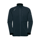R4 Merino Fleece Jacket Men | navy