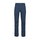 R2 Travel Softshell Pants Men | french navy