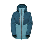 R1 Tech Jacket Women | delphin