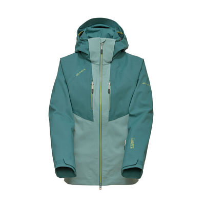 R1 Tech Jacket Women | trellis