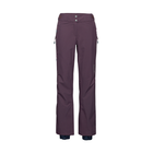 R1 Tech Pants Women | dark plum