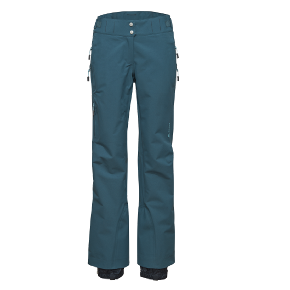 R1 Tech Pants Women | deep dive