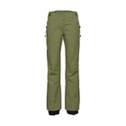 R1 Tech Pants Women | loden green