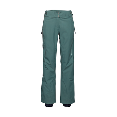R1 Tech Pants Women | pine