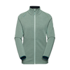 R4 Merino Fleece Jacke Women | surf