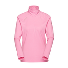 R4 Stretchfleece Pull Women | blush