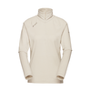 R4 Stretchfleece Pull Women | pearl