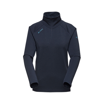 R4 Stretchfleece Pull Women | salute