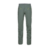 R2 Hiking Softshell Pants Men | dark forest