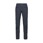 R2 Hiking Softshell Pants Men | india ink