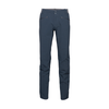 R2 Hiking Softshell Pants Men | navy