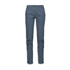 R2 Hiking Softshell Pants Women | bering sea