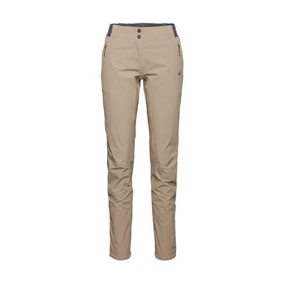 R2 Hiking Softshell Pants Women | cedar