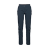 R2 Hiking Softshell Pants Women | navy