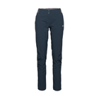 R2 Hiking Softshell Pants Women | navy