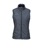 R3 Hybrid Insulated Vest Women | salute