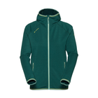 R4 Stretchfleece Hoody Jacket Women | ponderosa