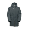 R1 Fusion Insulated Parka Men | granite