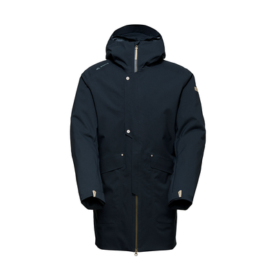R1 Fusion Insulated Parka Men | Salute
