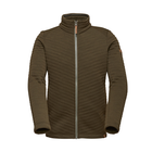 R4 Fusion Fleece Jacket Men | lichen green