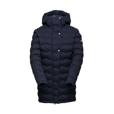 R3 Fusion X-Insulated Coat Women | salute