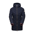 R3 Fusion Insulated Coat Women | salute