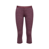 R5 Merino 3/4 Pants Women | port royale