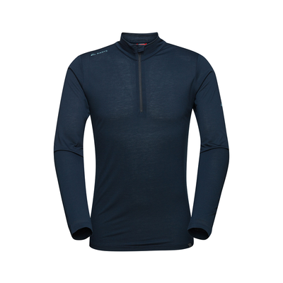 R5 Greenmint Zip Shirt Long Men | sale
