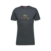 R5 Greenmint T Men | charcoal