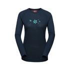 R5 Greenmint Shirt Long Women | salute