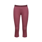 R5 Greenmint 3/4 Pants Women | rose