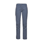 R2 Travel Softshell Pants Women | bering sea