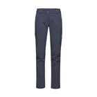 R2 Travel Softshell Pants Women | india ink