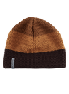 RA Tritone Beanie Unisex | chocolate