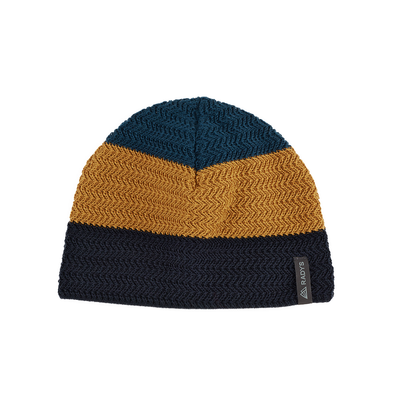 RA Tritone Beanie Unisex | olive green