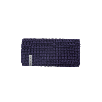 RA Structured Headband Unisex | Plum