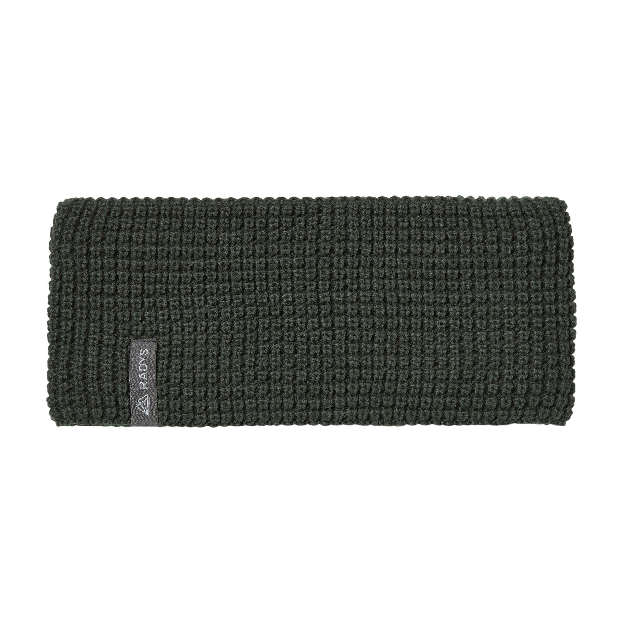 RA structured Headband Unisex | thyme leaves